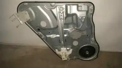 Second-hand car spare part rear right window regulator for kia cee´d active oem iam references   6 pins