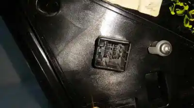 Pezzo di ricambio per auto di seconda mano specchio sinistro per kia cee´d active riferimenti oem iam   5 pins
