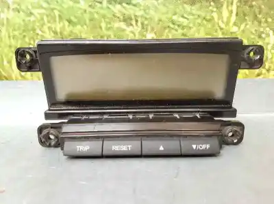 Автозапчастина б/у  для KIA CEE´D  Посилання на OEM IAM 957101H100  