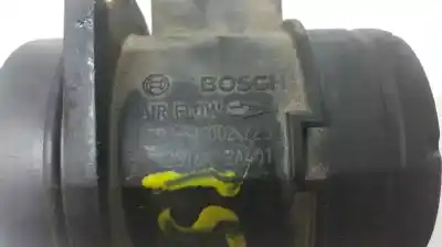 Second-hand car spare part flowmeter for kia cee´d active oem iam references 0281002723  281642a401