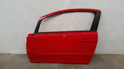 Автозапчастина б/у передні ліві двері для opel corsa d catch me посилання на oem iam 