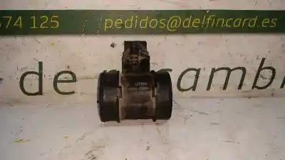 Second-hand car spare part flowmeter for opel combo familiar oem iam references 0281002180  