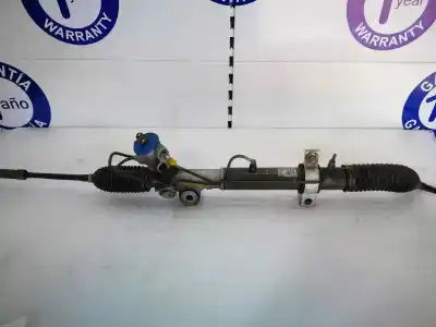 Gebrauchtes Autoersatzteil Lenkgetriebe zum NISSAN MURANO (Z50)  OEM-IAM-Referenzen 6308200  CC210H