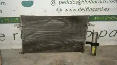 Tweedehands auto-onderdeel airconditioning condensor / radiator voor chevrolet lacetti se oem iam-referenties 96837834