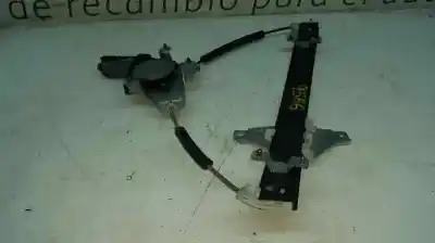 Tweedehands auto-onderdeel regelaar rechts voor ruit voor chevrolet lacetti se oem iam-referenties 