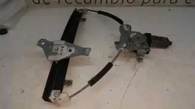 Peça sobressalente para automóvel em segunda mão elevador de vidros dianteiro direito por chevrolet lacetti se referências oem iam   2 pins