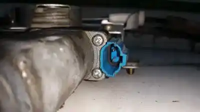 Peça sobressalente para automóvel em segunda mão elevador de vidros dianteiro direito por chevrolet lacetti se referências oem iam   2 pins