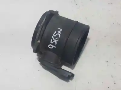 Peça sobressalente para automóvel em segunda mão medidor de massa de ar por peugeot 308 1.6 hdi fap cat (9hz / dv6ted4) referências oem iam 9650010780 72834204 sensata 