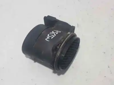 Peça sobressalente para automóvel em segunda mão medidor de massa de ar por peugeot 308 1.6 hdi fap cat (9hz / dv6ted4) referências oem iam 9650010780 72834204 sensata 