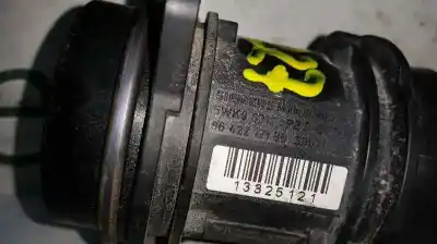 Peça sobressalente para automóvel em segunda mão medidor de massa de ar por ford fiesta (cbk) ghia referências oem iam 9642212180  5wk9631