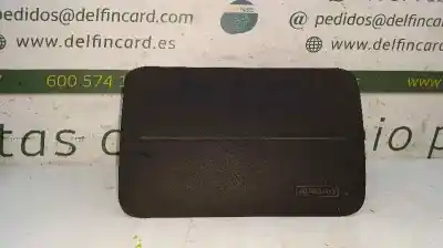 Peça sobressalente para automóvel em segunda mão kit airbag por ford fiesta (cbk) ambiente referências oem iam 2s6t14b056bp  