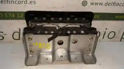 Peça sobressalente para automóvel em segunda mão kit airbag por ford fiesta (cbk) ambiente referências oem iam 2s6t14b056bp  