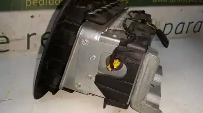 Peça sobressalente para automóvel em segunda mão kit airbag por ford fiesta (cbk) ambiente referências oem iam 2s6t14b056bp  