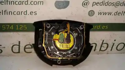 Peça sobressalente para automóvel em segunda mão kit airbag por ford fiesta (cbk) ambiente referências oem iam 2s6t14b056bp  