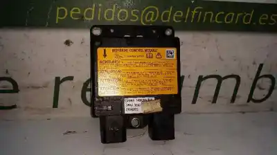 Peça sobressalente para automóvel em segunda mão kit airbag por ford fiesta (cbk) ambiente referências oem iam 2s6t14b056bp  
