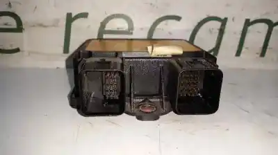 Peça sobressalente para automóvel em segunda mão kit airbag por ford fiesta (cbk) ambiente referências oem iam 2s6t14b056bp  