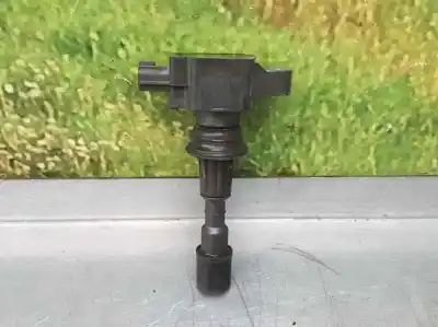 Piesă de schimb auto la mâna a doua bobina de aprindere pentru mazda 2 (de_, dh_) 1.3 (de3fs) referințe oem iam zj2018100