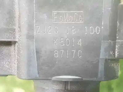 Second-hand car spare part ignition coil for mazda 2 (de_, dh_) 1.3 (de3fs) oem iam references zj2018100  k50148717c