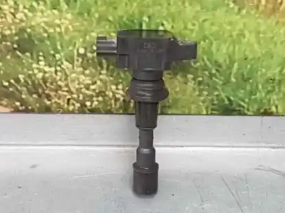 Piesă de schimb auto la mâna a doua bobina de aprindere pentru mazda 2 (de_, dh_) 1.3 (de3fs) referințe oem iam zj2018100