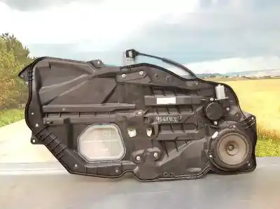Автозапчасти б/у регулятор стекла переднего левого за mazda 2 (de_, dh_) 1.3 (de3fs) ссылки oem iam dj015997xb