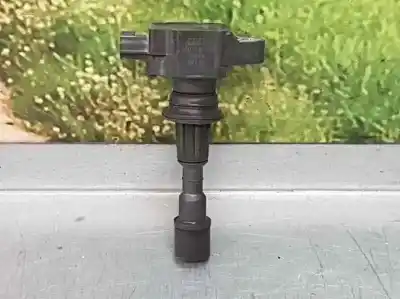 Piesă de schimb auto la mâna a doua bobina de aprindere pentru mazda 2 (de_, dh_) 1.3 (de3fs) referințe oem iam zj2018100