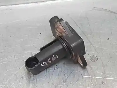 Second-hand car spare part flowmeter for mazda 2 (de_, dh_) 1.3 (de3fs) oem iam references zl01  1974002010