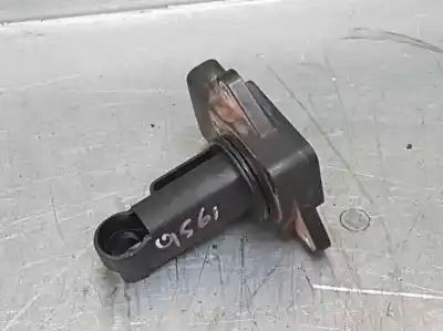 Peça sobressalente para automóvel em segunda mão medidor de massa de ar por mazda 2 (de_, dh_) 1.3 (de3fs) referências oem iam zl01  1974002010