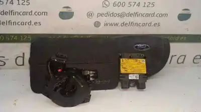 Peça sobressalente para automóvel em segunda mão  por FORD FIESTA (CBK)  Referências OEM IAM   