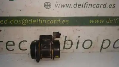 Peça sobressalente para automóvel em segunda mão MEDIDOR DE MASSA DE AR por FORD FIESTA (CBK)  Referências OEM IAM 5WK9631  9642212180