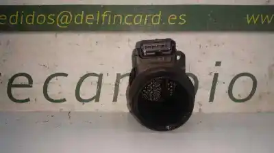 Peça sobressalente para automóvel em segunda mão medidor de massa de ar por ford fiesta (cbk) ghia referências oem iam 5wk9631  9642212180
