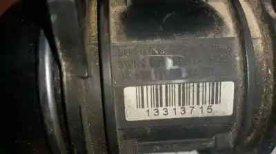 Peça sobressalente para automóvel em segunda mão medidor de massa de ar por ford fiesta (cbk) ghia referências oem iam 5wk9631  9642212180