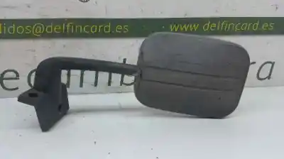 Second-hand car spare part left rearview mirror for citroen c15 rd familiale oem iam references 96029034yb  