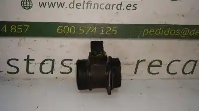 Peça sobressalente para automóvel em segunda mão medidor de massa de ar por peugeot 307 (s1) xr referências oem iam 5wk9621  9629471080