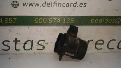 Peça sobressalente para automóvel em segunda mão medidor de massa de ar por peugeot 307 (s1) xr referências oem iam 5wk9621  9629471080