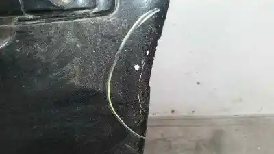 Автозапчастина б/у передні ліві двері для ssangyong rexton rx 270 full посилання на oem iam   