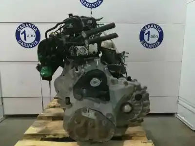 Second-hand car spare part complete engine for chrysler neon (pl) 2.0 le oem iam references 20lv  p04884008ab