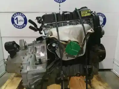 Second-hand car spare part complete engine for chrysler neon (pl) 2.0 le oem iam references 20lv  p04884008ab