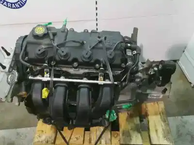 Second-hand car spare part complete engine for chrysler neon (pl) 2.0 le oem iam references 20lv  p04884008ab