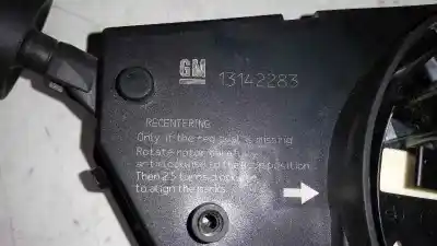 Автозапчасти б/у команда очистки за opel corsa d catch me ссылки oem iam 12274700  13142283