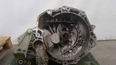 Pezzo di ricambio per auto di seconda mano  per OPEL CORSA D  Riferimenti OEM IAM F13W429 5VELOCIDADES B19562