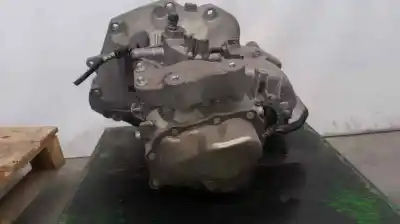 Second-hand car spare part gearbox for opel corsa d catch me oem iam references f13w429 5velocidades b19562