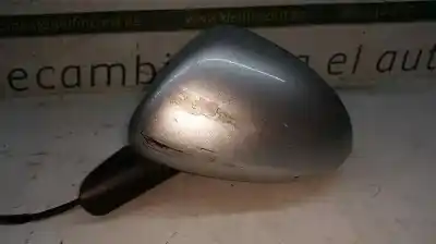 Second-hand car spare part left rearview mirror for opel corsa d catch me oem iam references   3 cables