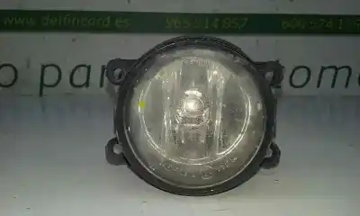 Gebrauchtes Autoersatzteil nebelscheinwerfer links zum citroen c4 coupe vtr plus oem-iam-referenzen 