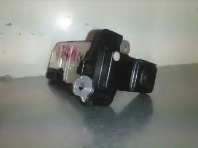 Second-hand car spare part FLOWMETER for FORD FOCUS LIM. (CB4)  OEM IAM references 7M5112B579BB  