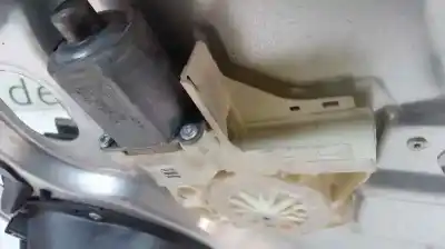 Second-hand car spare part passenger side right window regulator for ford focus lim. (cb4) titanium oem iam references   2 pin