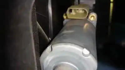 Second-hand car spare part driver left window regulator for ford fiesta (cbk) ambiente oem iam references   2 pin