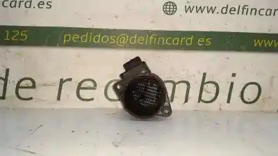 Peça sobressalente para automóvel em segunda mão medidor de massa de ar por ford fiesta (cbk) ambiente referências oem iam 5wk9631  9642212180
