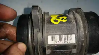 Peça sobressalente para automóvel em segunda mão medidor de massa de ar por ford fiesta (cbk) ambiente referências oem iam 5wk9631  9642212180