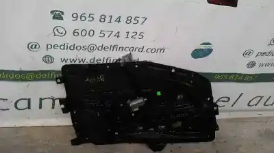 Peça sobressalente para automóvel em segunda mão  por FORD FIESTA (CBK)  Referências OEM IAM   2 PIN