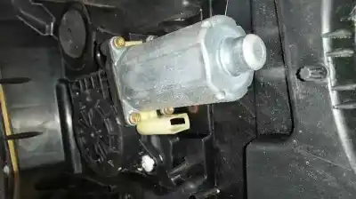 Second-hand car spare part driver left window regulator for ford fiesta (cbk) ambiente oem iam references   2 pin